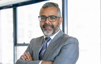 Arjun Patel